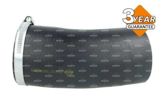 Charging air hose, Image 3