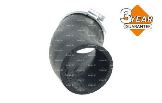 Charging air hose, Image 4