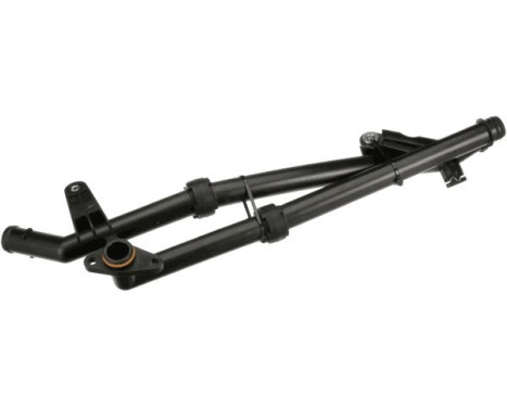 Coolant pipeline 02-2835 Gates