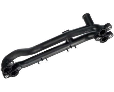 Coolant pipeline 02-2998 Gates