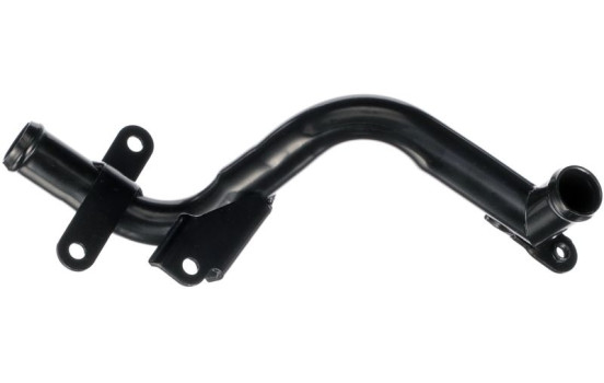 Coolant pipeline 02-3016 Gates