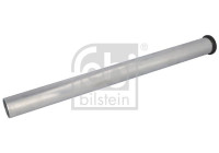 Coolant pipeline febi Plus 1004090