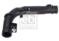 Coolant pipeline febi Plus 198151