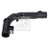 Coolant pipeline febi Plus 198151