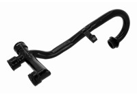 Coolant pipeline