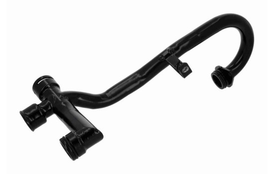 Coolant pipeline