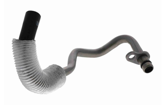 Coolant pipeline