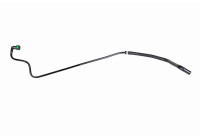 Coolant pipeline