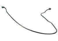 Coolant pipeline