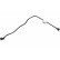 Coolant pipeline