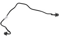 Coolant pipeline