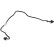 Coolant pipeline