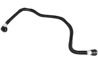 Coolant pipeline