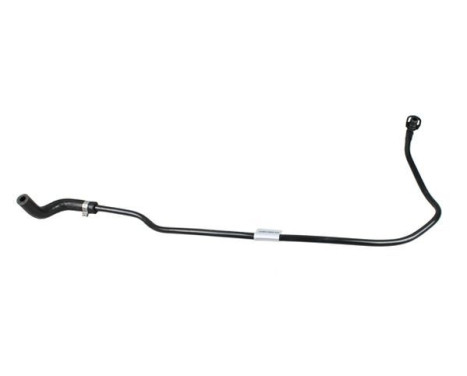 Coolant pipeline