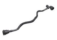 Coolant pipeline
