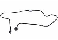 Coolant pipeline