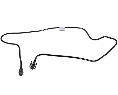 Coolant pipeline