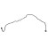 Coolant pipeline