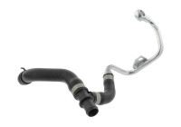 Coolant pipeline