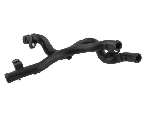 Coolant pipeline
