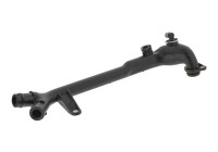 Coolant pipeline