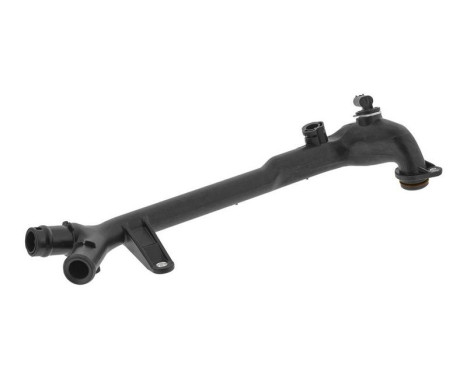 Coolant pipeline