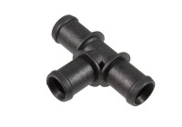 Coolant pipeline