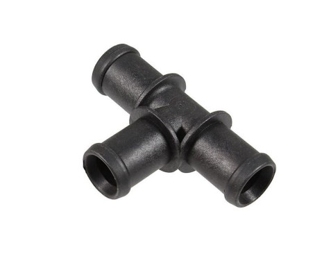 Coolant pipeline