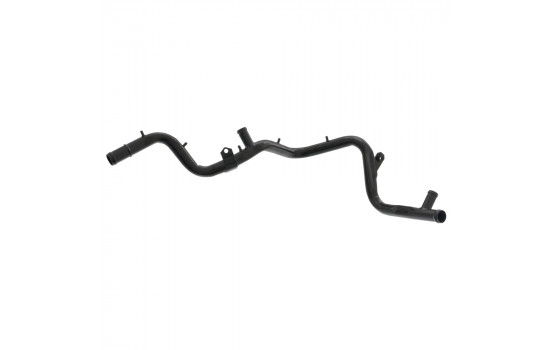 Coolant Tube 01875 FEBI