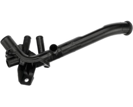 Coolant Tube 02-2802 Gates