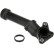Coolant Tube 02-2803 Gates, Thumbnail 3