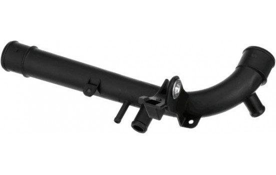 Coolant Tube 02-2811 Gates