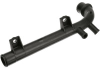 Coolant Tube 02-2837 Gates