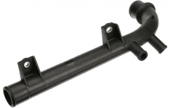 Coolant Tube 02-2837 Gates
