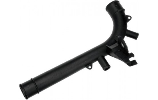 Coolant Tube 02-2841 Gates