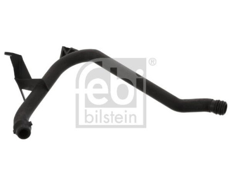 Coolant Tube 45351 FEBI, Image 2