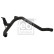 Coolant Tube 45351 FEBI, Thumbnail 2
