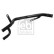 Coolant Tube febi Plus 171236, Thumbnail 2