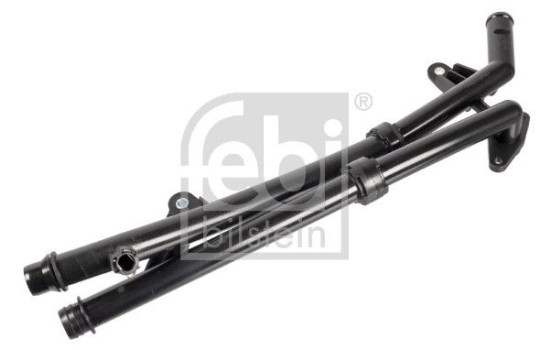Coolant Tube febi Plus 171422, Image 2