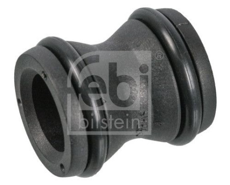 Coolant Tube febi Plus 171951, Image 2