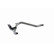 Coolant Tube Original VAICO Quality