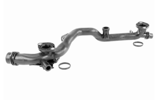 Coolant Tube Original VAICO Quality