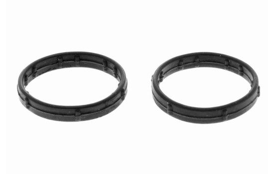 Coolant Tube Original VAICO Quality, Image 2