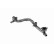 Coolant Tube Original VAICO Quality, Thumbnail 4