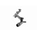 Coolant Tube Original VAICO Quality, Thumbnail 9