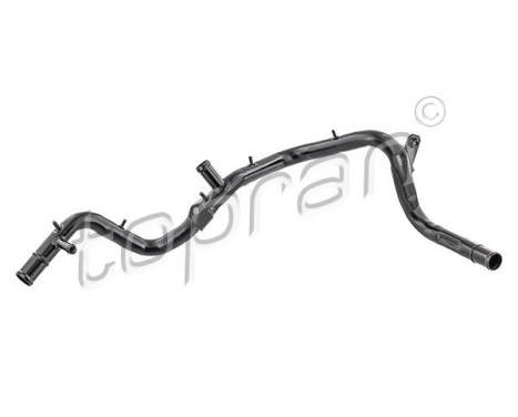 Coolant Tube