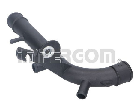 Coolant Tube
