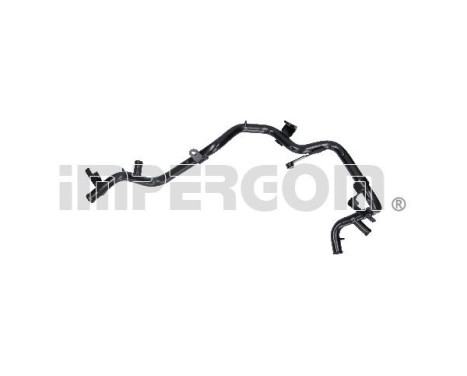 Coolant Tube