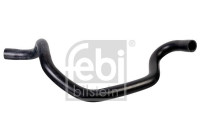 cooling water hose 178437 FEBI