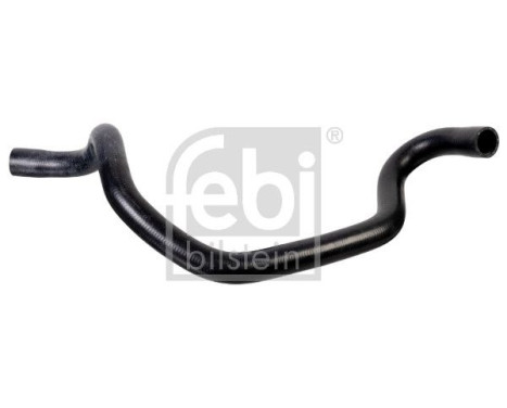cooling water hose 178437 FEBI